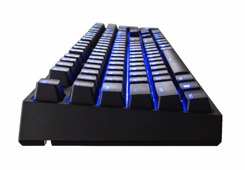 Cooler Master Quick Fire XTi – nowa klawiatura mechaniczna dla graczy