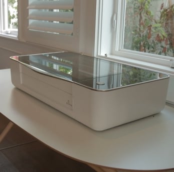 Glowforge – niezwykła drukarka dla kreatywnych