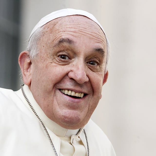 iPhone 6s: dostawy opóźnione z powodu… wizyty papieża