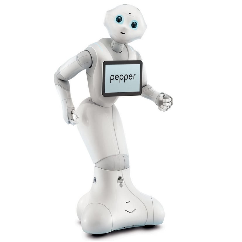 Sprzedawca robota wymaga, by nie uprawiać z nim seksu