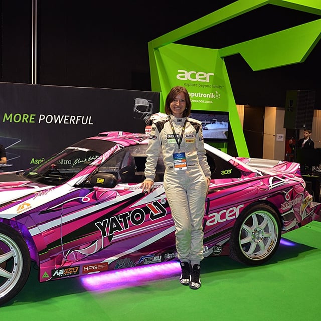 GRAMY GRUBO! PGA 2015