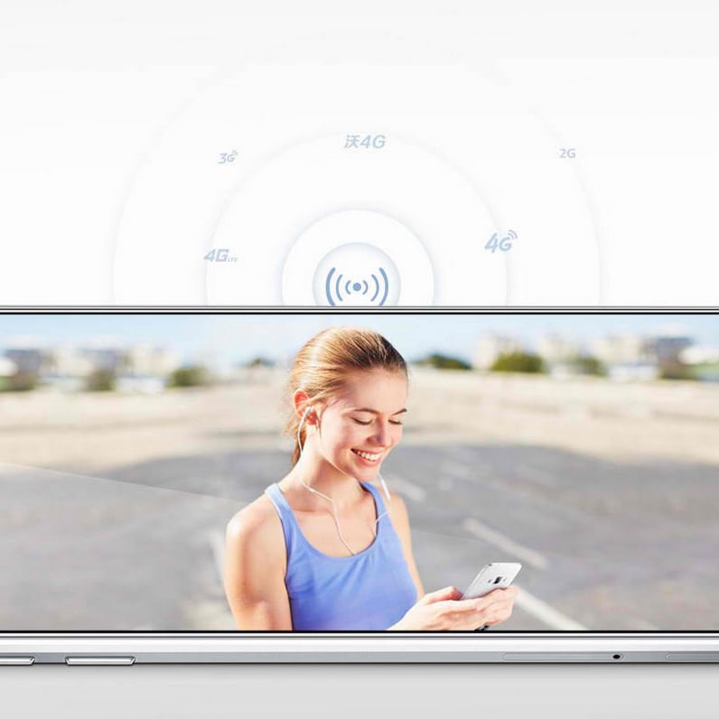 Samsung Galaxy A9 będzie przebojem