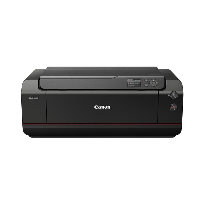 Canon: drukarka marzeń dla fotografów