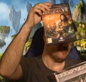 Ubisoft zalicza wpadkę