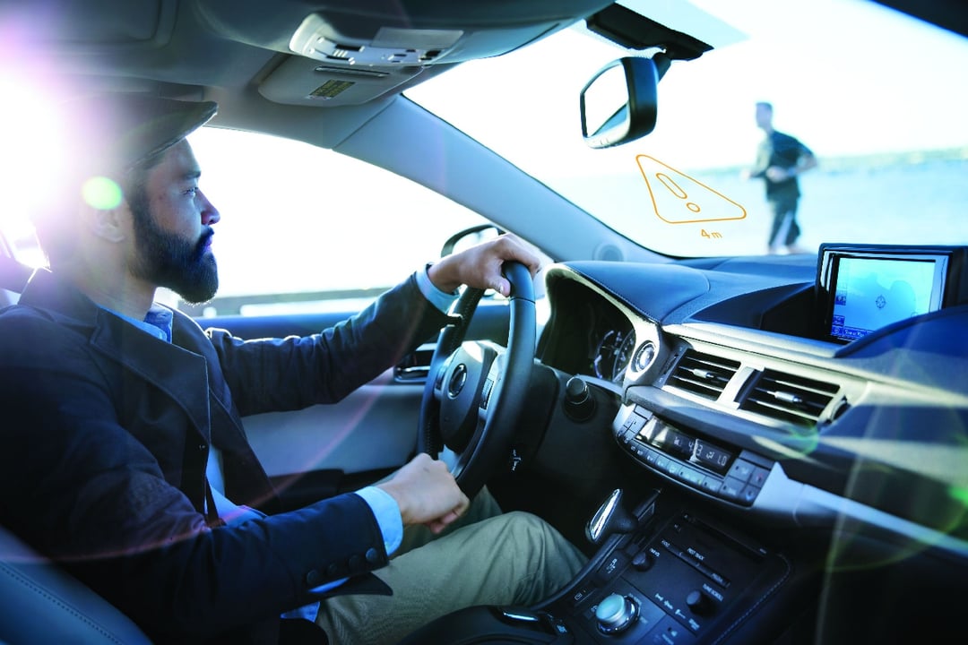 Bezpieczeństwo jest najważniejsze