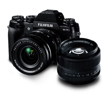 Fujifilm znowu zwraca kasę