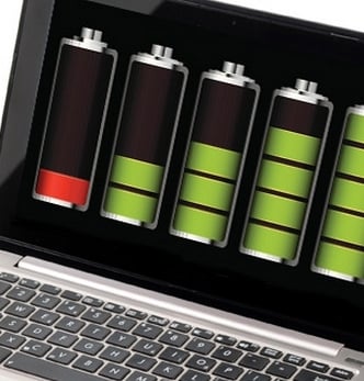 Bateria Huawei nowej generacji z technologią szybkiego ładowania