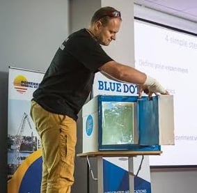 Ugrav box zwycięzcą Startup Weekend Space Gdańsk