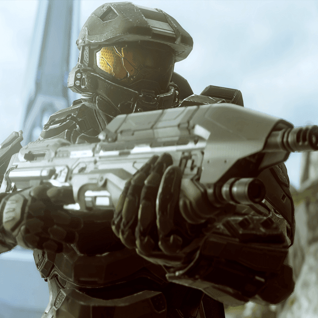 Halo 5: Guardians – zmiany, dużo zmian!
