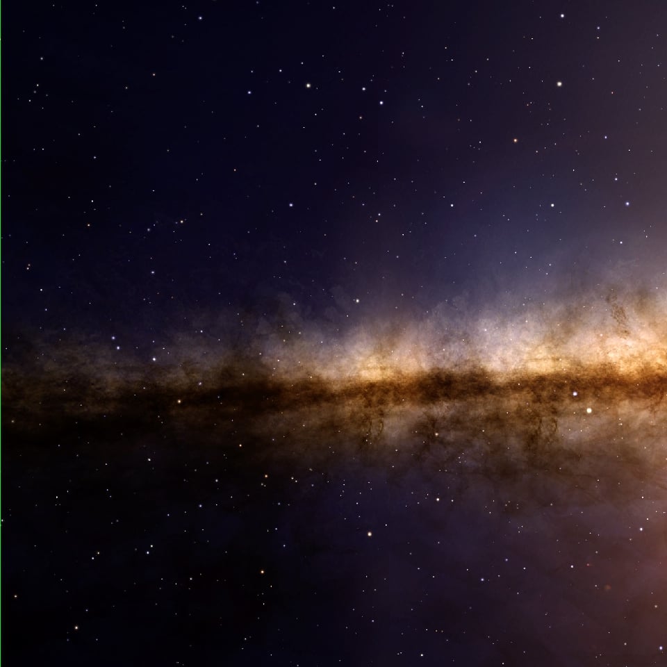 Internauci pomogą w rozwiązać zagadki Wszechświata