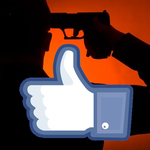 Facebook strzelił sobie w stopę