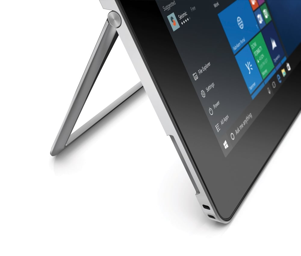 Tablet zaprojektowany z myślą o współczesnych przedsiębiorcach