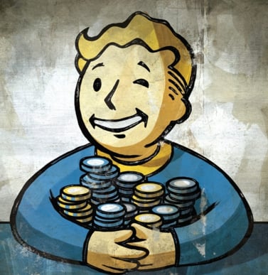 Fallout 4 pobił rekord sprzedażowy