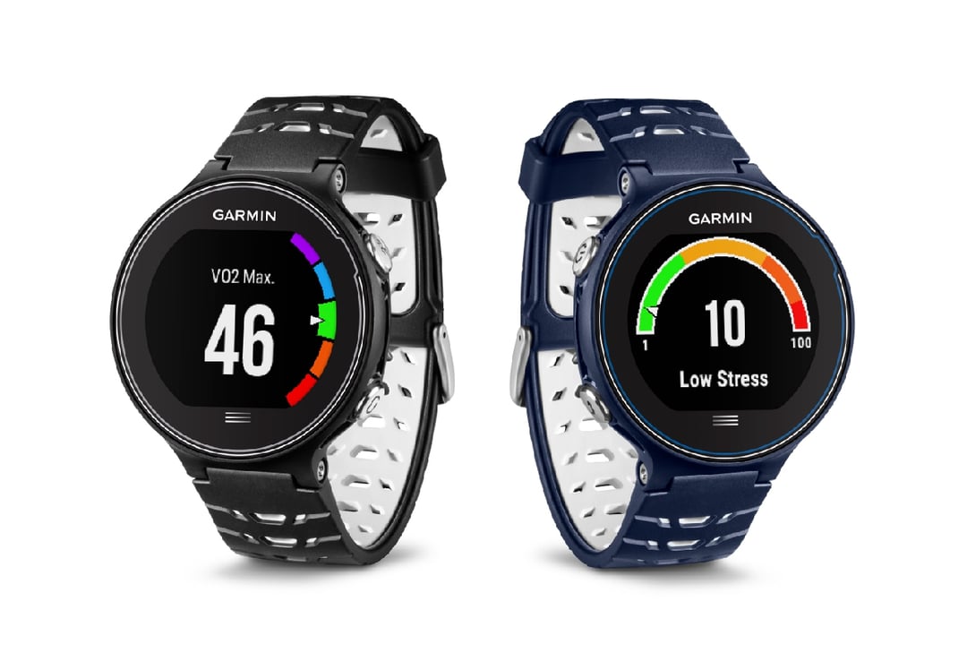 Garmin Forerunner 630: zegarek dla aktywnych