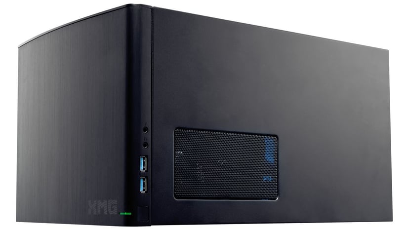 Za mało klatek? Kup XMG Prime