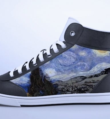 ShiftWear – buty, w których się zakochasz