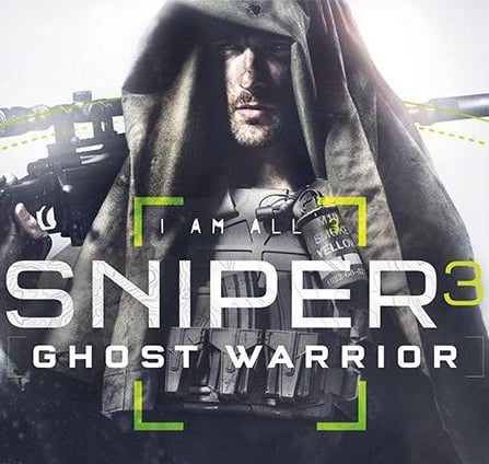 Mikołaj Stroiński skomponuje muzykę do Snipera 3