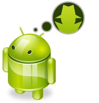 Poradnik: Android całkiem prywatny