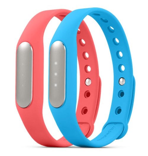 Xiaomi Mi Band 1S: opaska kosztująca tylko 15 dolarów