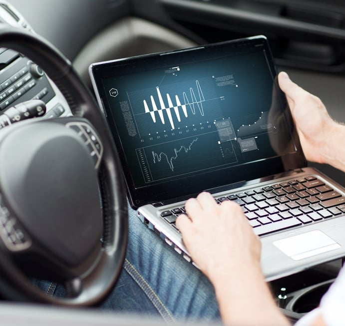 6 faktów dotyczących hakowania samochodów