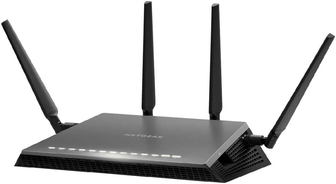 Netgear Nighthawk X4S AC2600: najszybsze WiFi na Świecie?