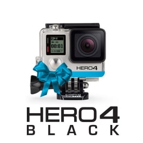 GoPro zostanie kupione przez Apple?