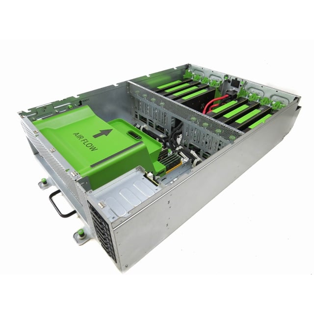 Facebook udostępnia projekty sprzętu AI w formie open source