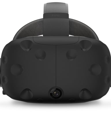 HTC ogłasza ceny dodatków do HTC Vive
