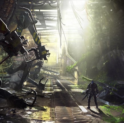 The Surge – cyberpunk od twórców Lords of the Fallen