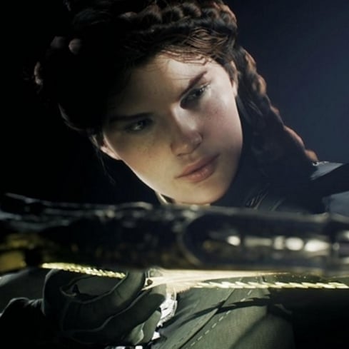 Paragon na pierwszym materiale wideo