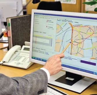 Algorytm wykrywania zbrodni