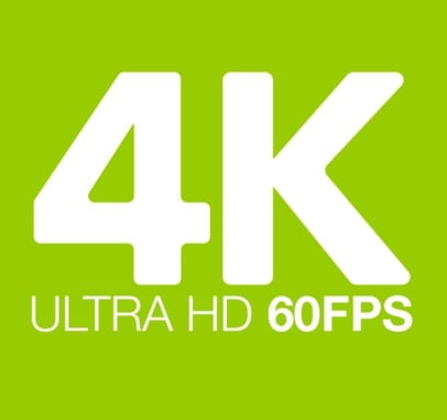 Pierwszy w historii streaming gry w jakości 4K/60 FPS