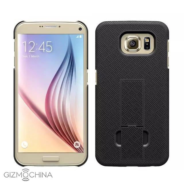 Samsung Galaxy S7 i S7 Plus na wielu zdjęciach