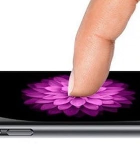 ForcePhone: sprawdza siłę nacisku na ekran niezależnie od modelu smarffona