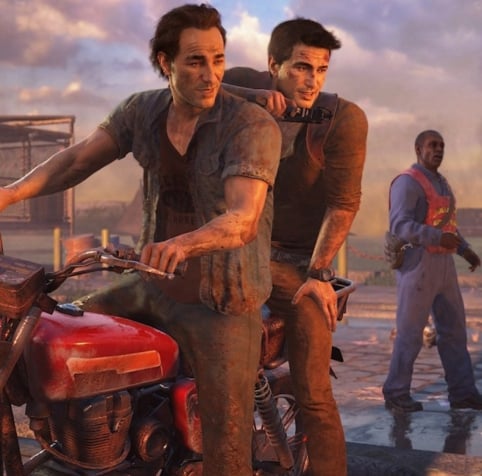 Uncharted 4: Kres Złodzieja – recenzja