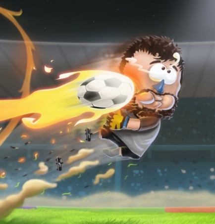 Kopanito All-Stars Soccer – recenzja (wczesny dostęp)