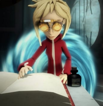 The Perils of Man – recenzja gry