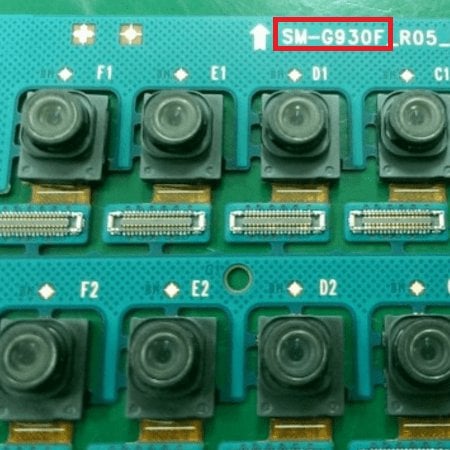 Samsung Galaxy S7 będzie miał niesamowity aparat