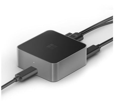 Bezpłatna stacja dokująca przy zakupie Lumii 950 XL