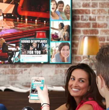 Cast – społecznościowy streaming