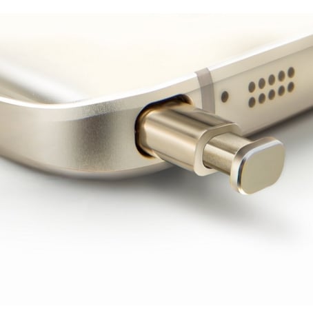 Samsung rozwiązał problem rysika blokującego Note 5