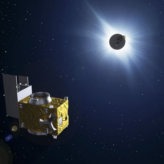 Przełomowy kontrakt Europejskiej Agencji Kosmicznej dla polskiego przemysłu