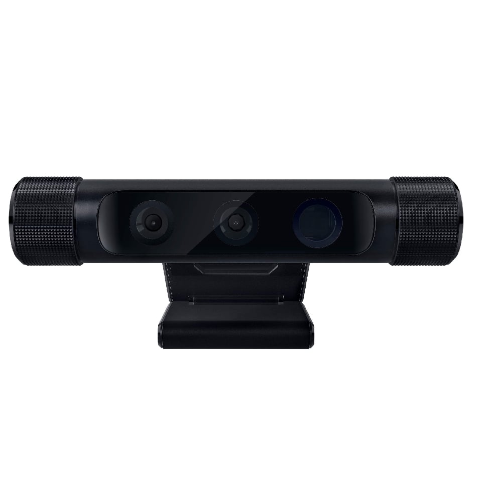 CES 2016: Razer Stargazer – oto najbardziej zaawansowana kamera internetowa