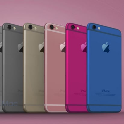 Nowy 4-calowy iPhone może być oznaczony jako 5e