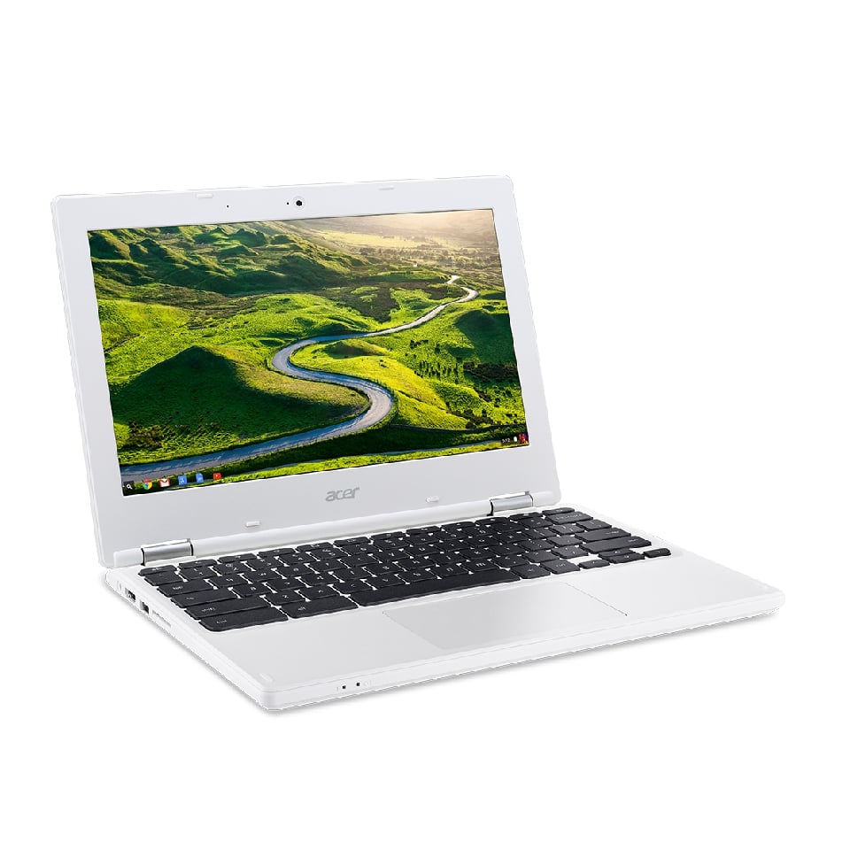 Acer odświeża swojego 11-calowego Chromebooka