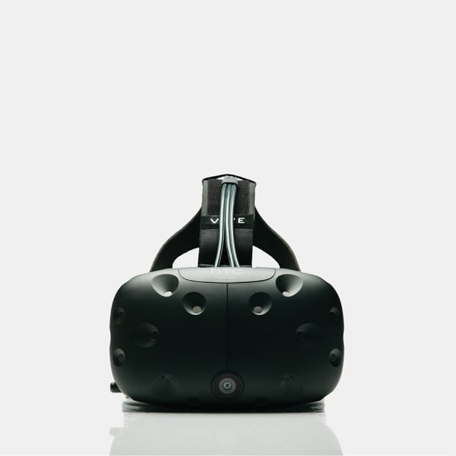 AMD inwestuje w VR i AR