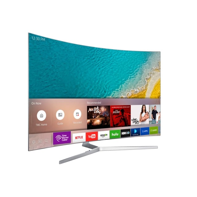 Nowa linia telewizorów SUHD już oficjalnie