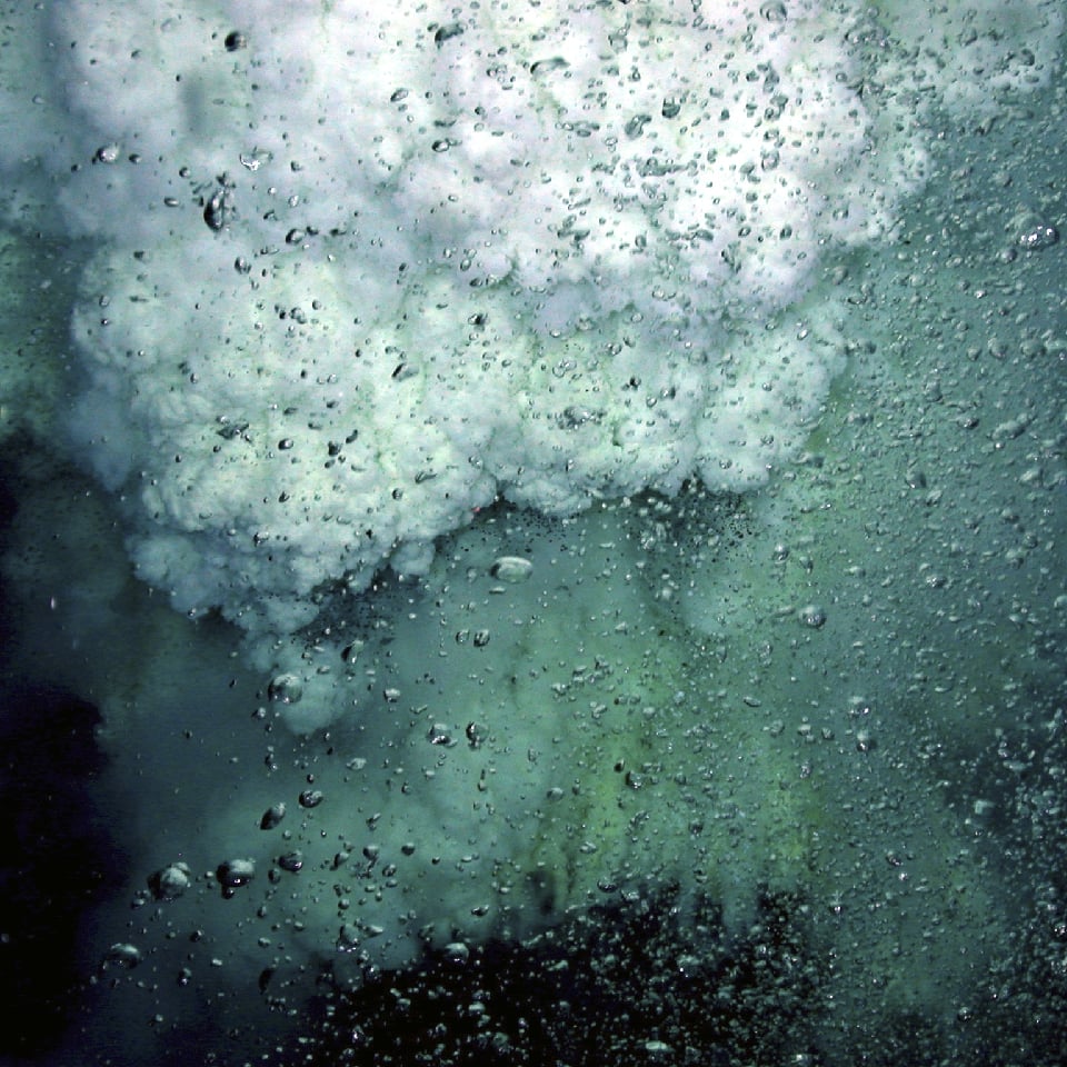 Microsoft chce budować centra danych na dnie oceanu!