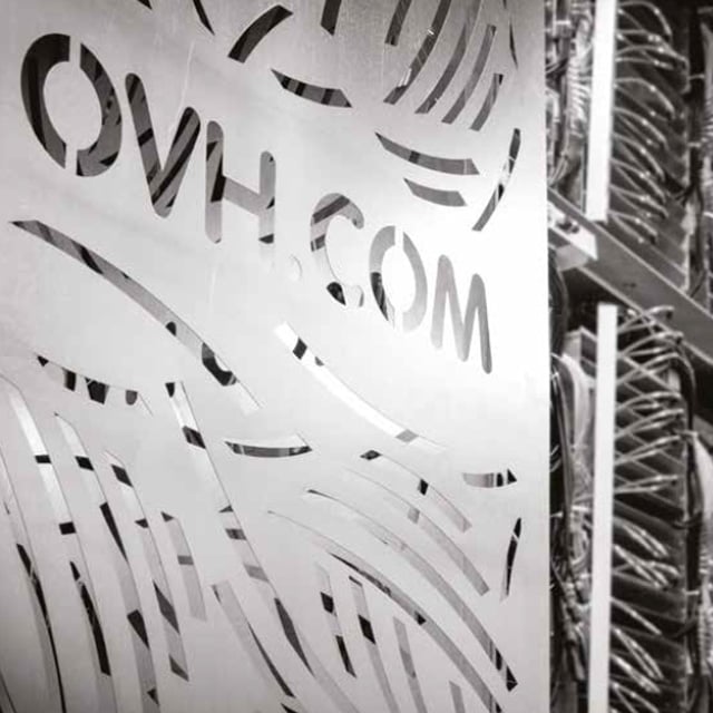 OVH na drodze do lidera europejskiego rynku?