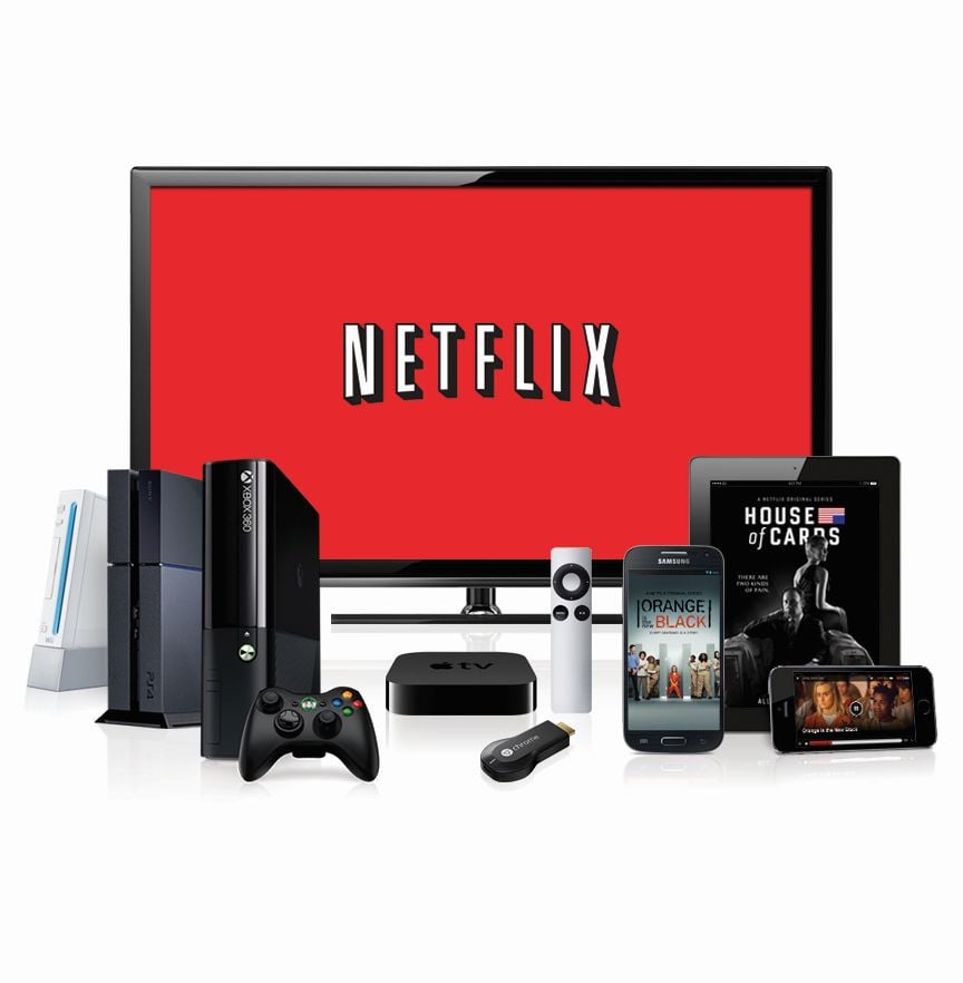 Netflix może mieć nowy sposób na omijających blokady regionalne